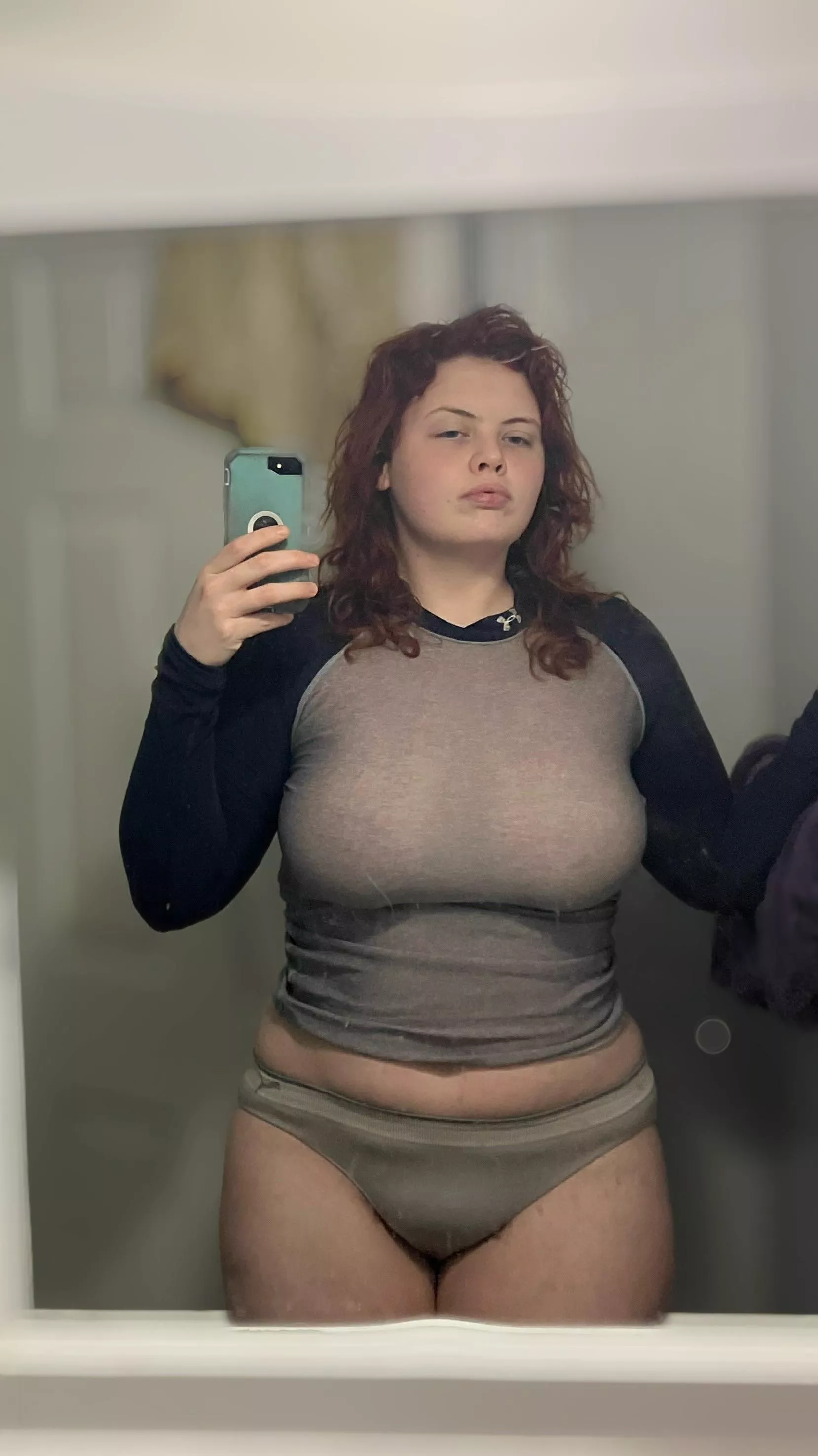 need to be stretched deep posted by Full_figured_vixen