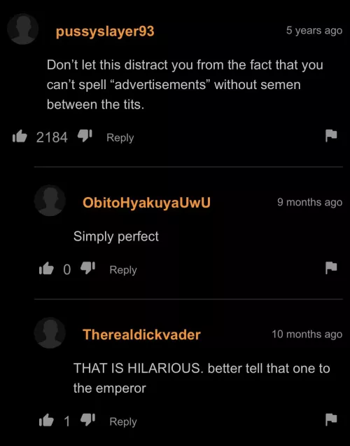 Never thought of it this way… by B4Rd0Wn