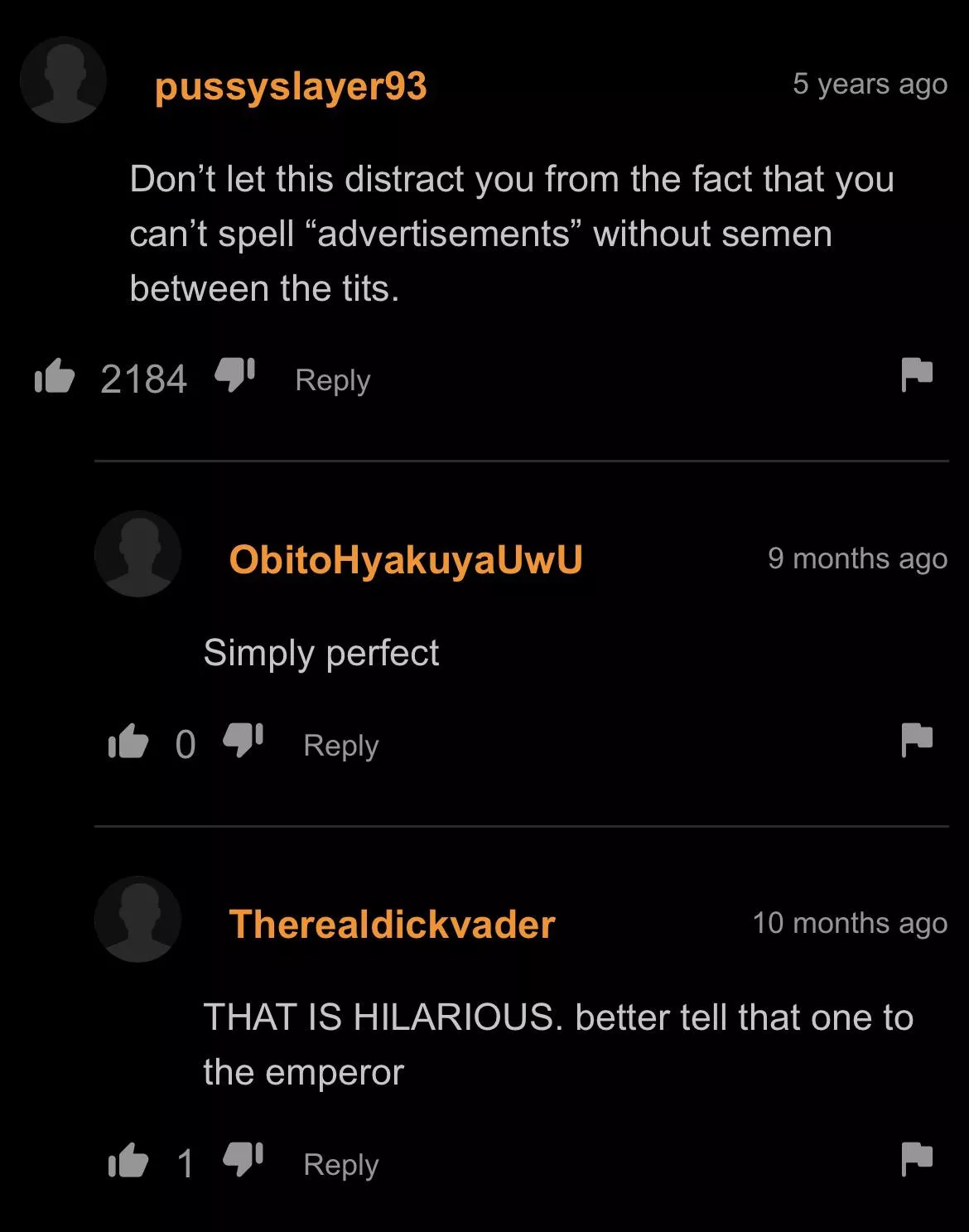 Never thought of it this way… posted by B4Rd0Wn