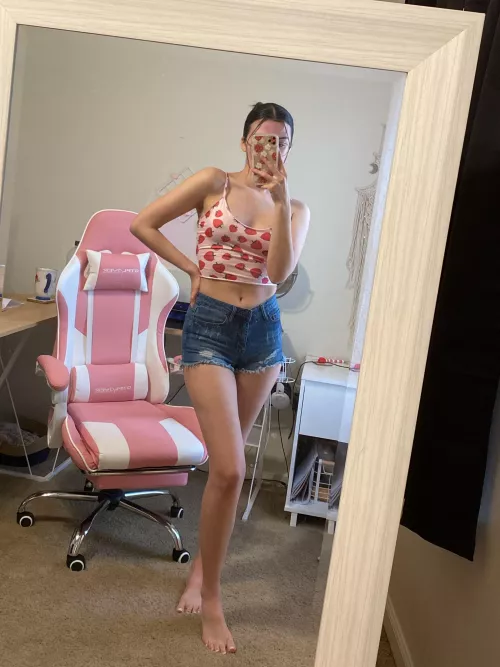 New crop who this by milkymarie_x