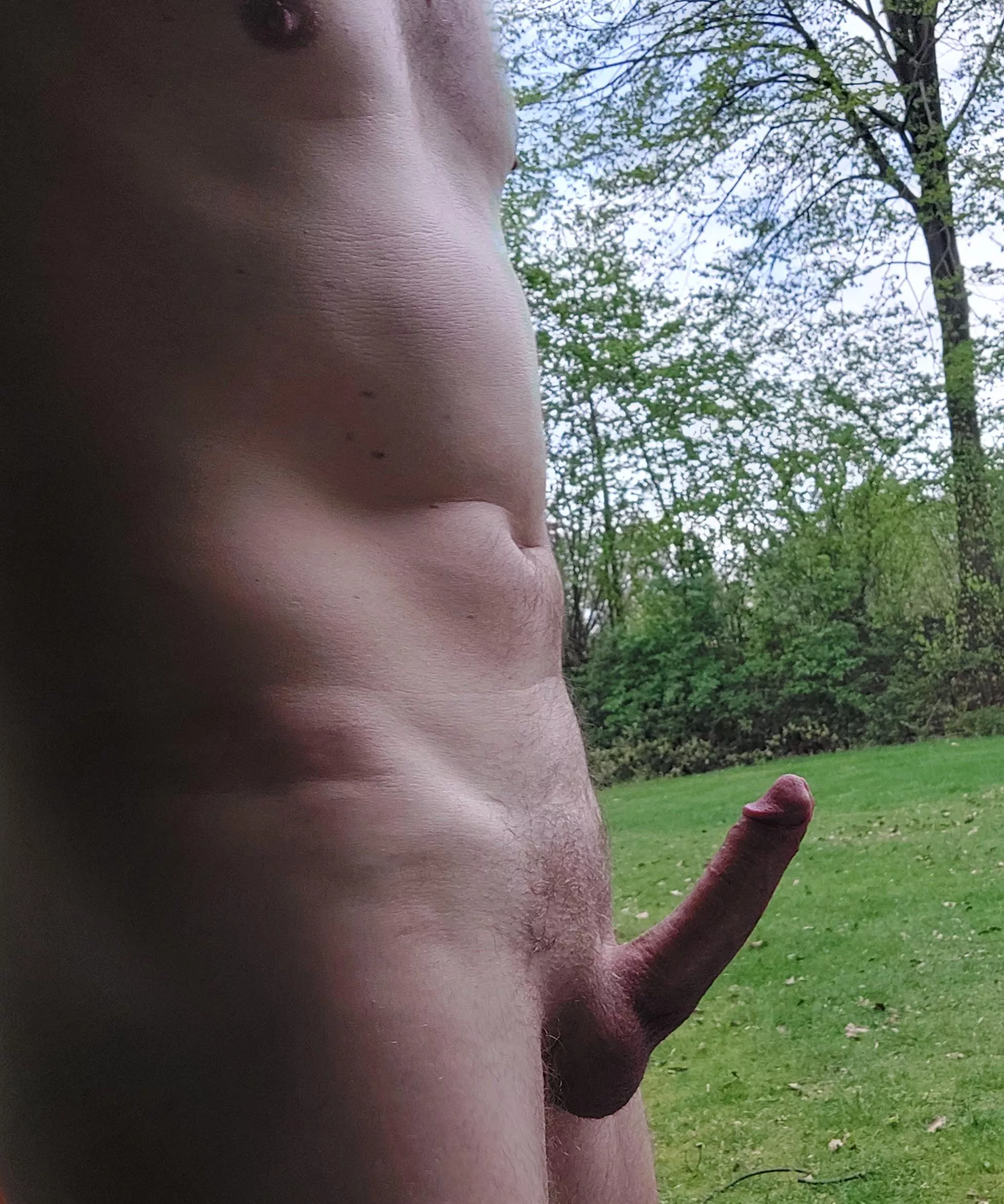 Nice weather on the trail posted by DirtyDutchMind