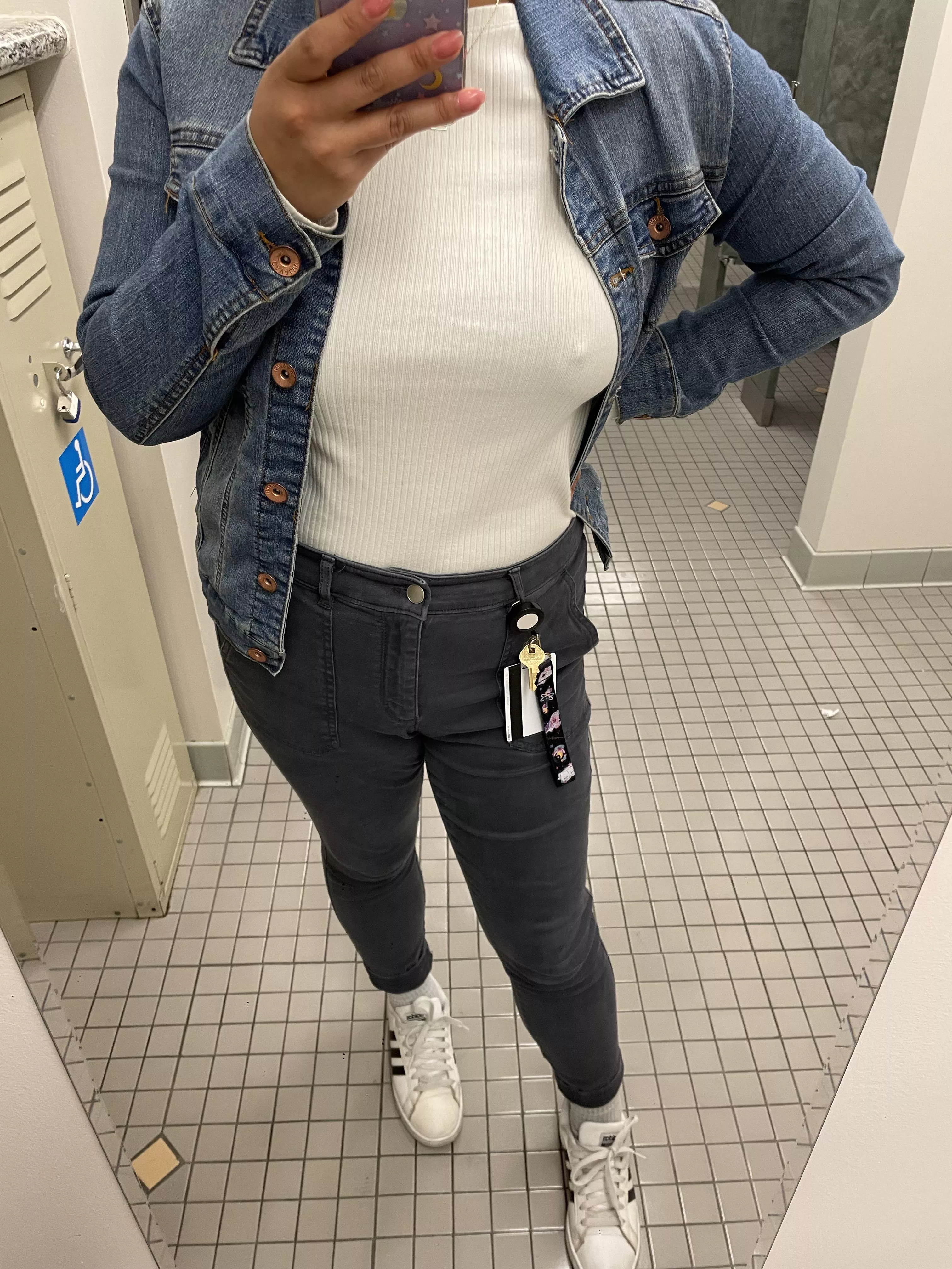 Nope, none posted by gemmacactus