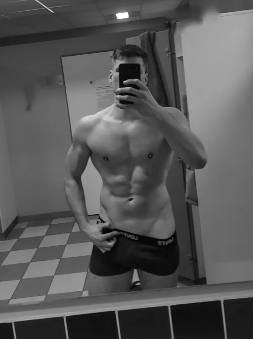 Not sure if I'm in the correct thread actually by curious_lifter69