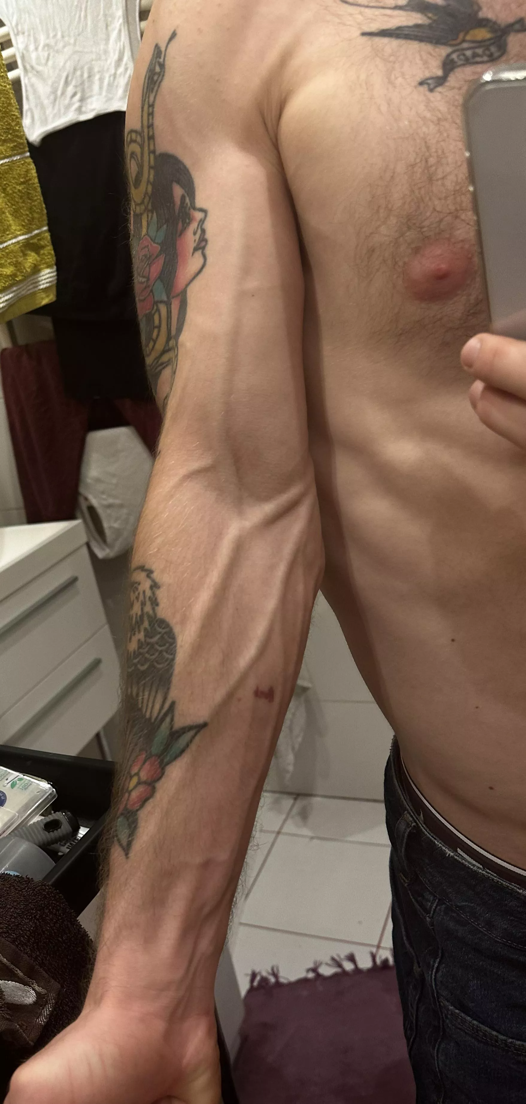 Nurse dream posted by haael12