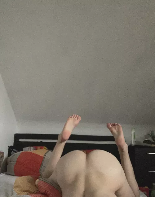 Oc small enough for a teen? by kxwaii6969