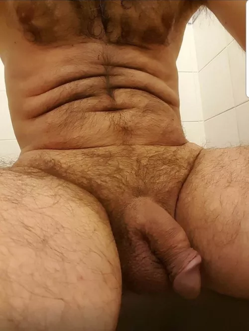 Old french dude...(62) by HarveyBentGoneWild