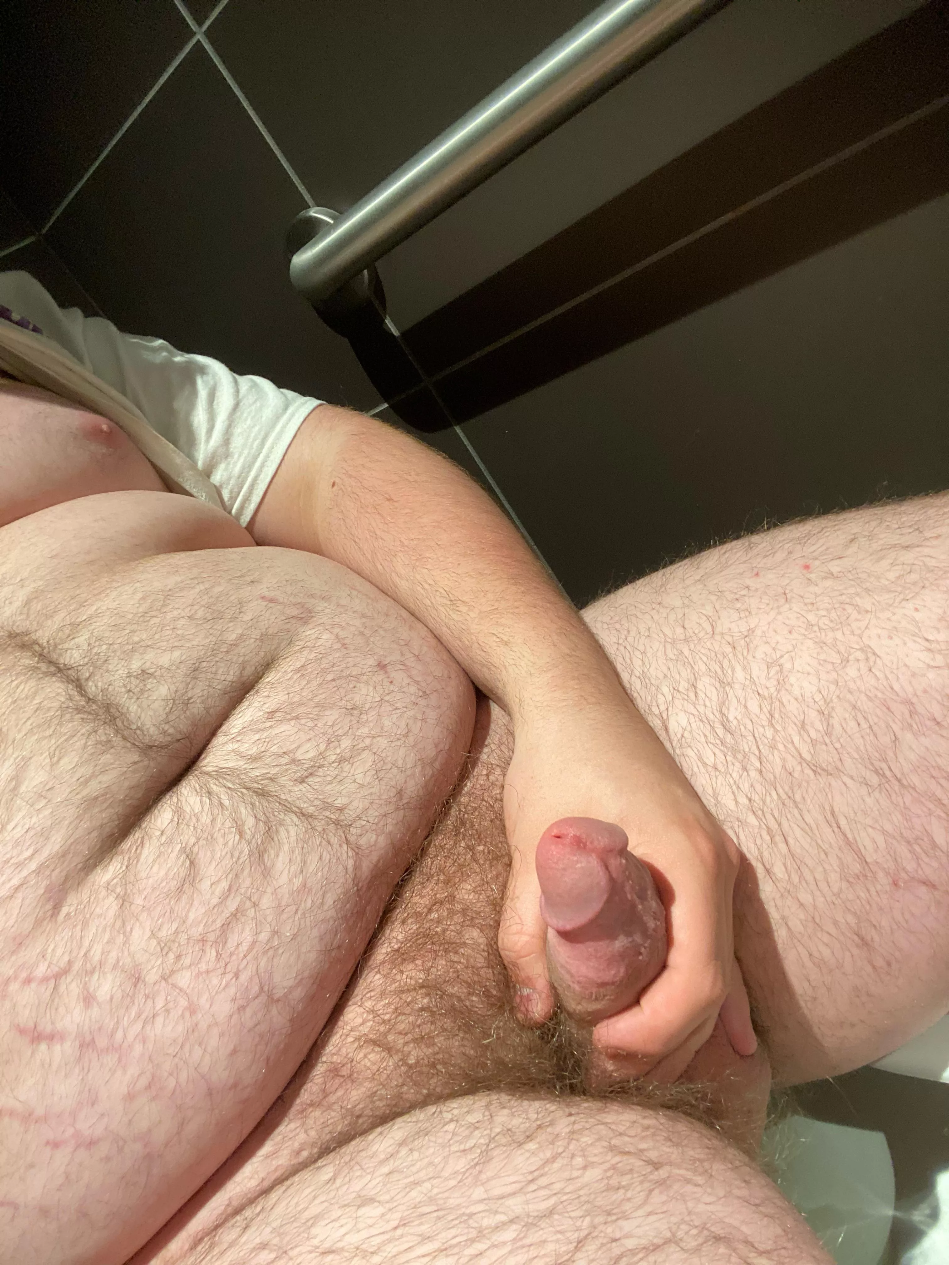 On break at work, wanna come help me? posted by Markuslinux