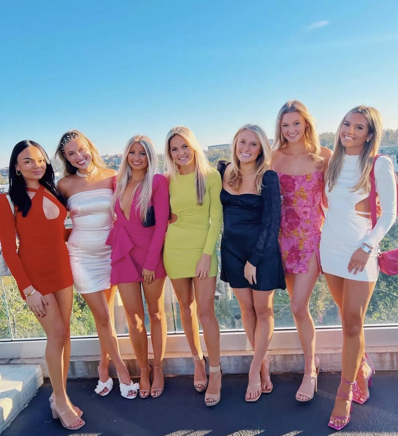 Pick one posted by GucciBagHolder