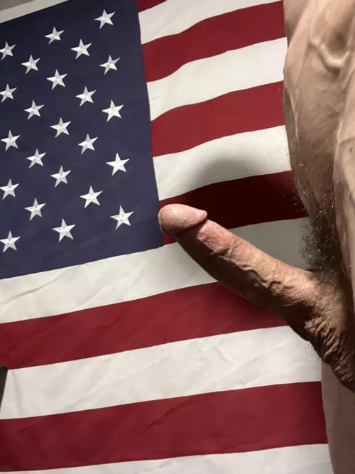 Please rise! by ConservativeDad14