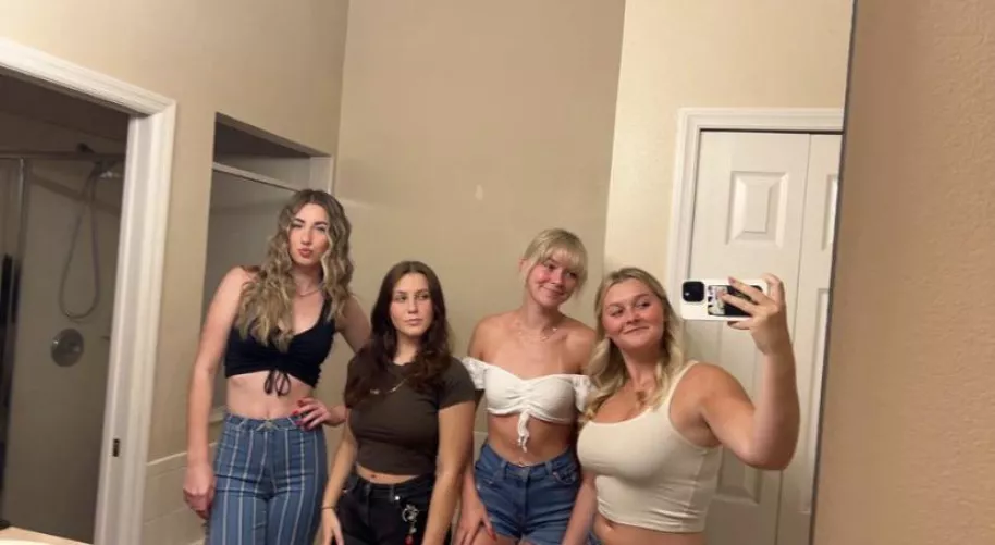 Pre-Party by didnt_ask23