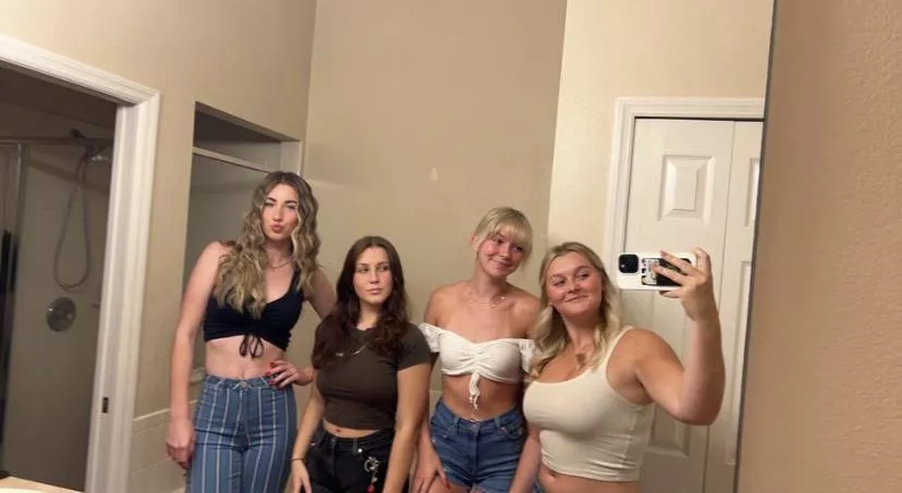 Pre-Party posted by didnt_ask23