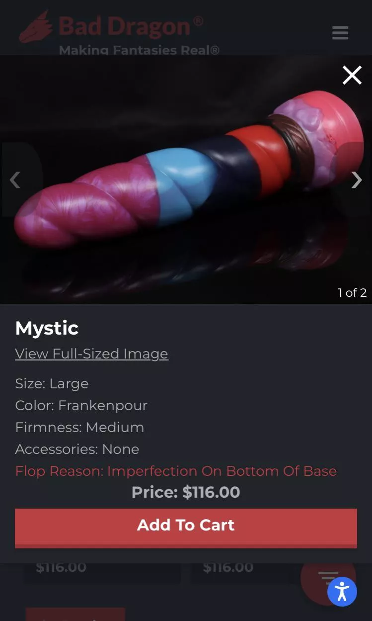 Pretty Fankenpour is on today’s drop posted by Low-Consequence2613