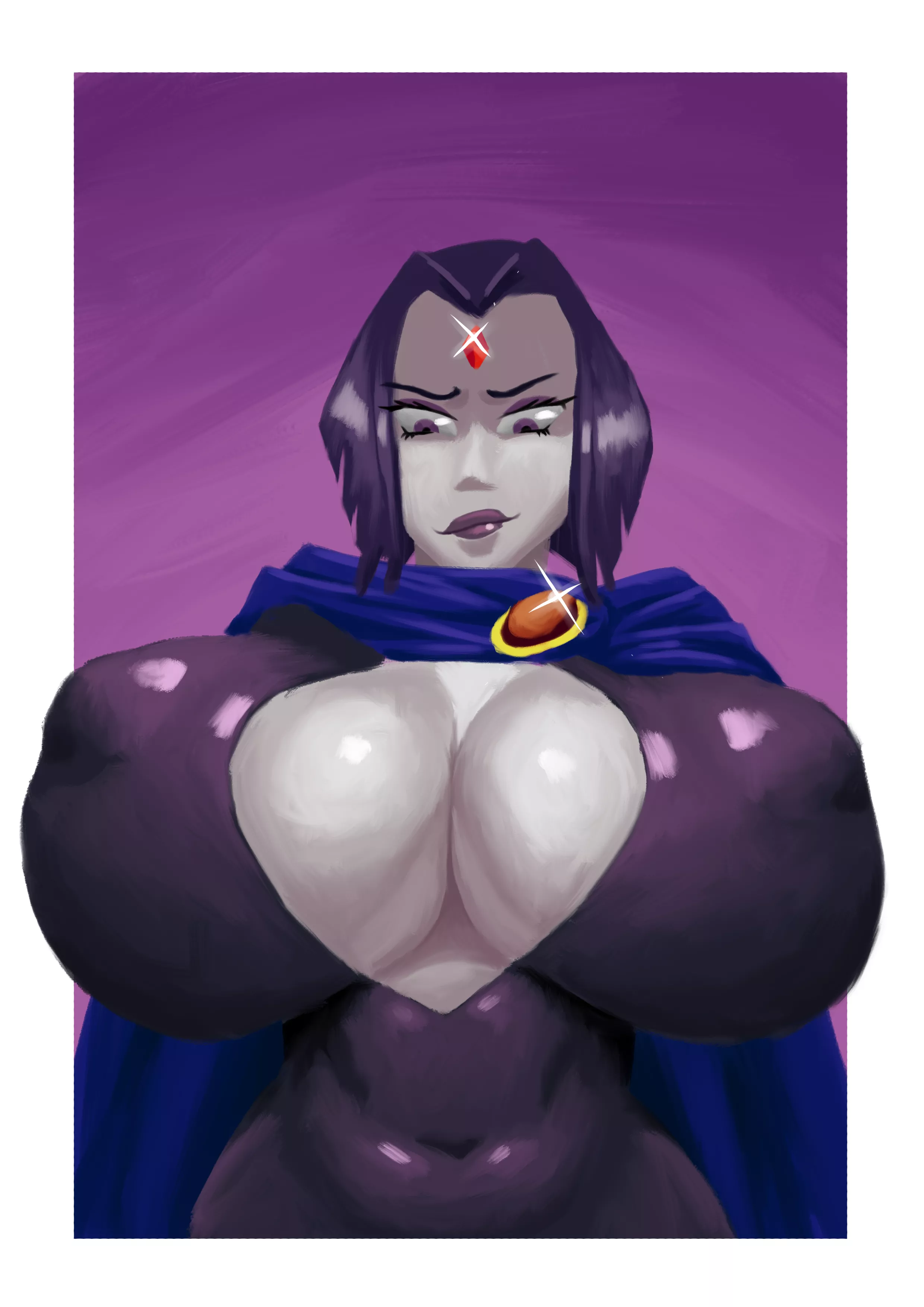 Raven (vsma8) posted by smoodoos1
