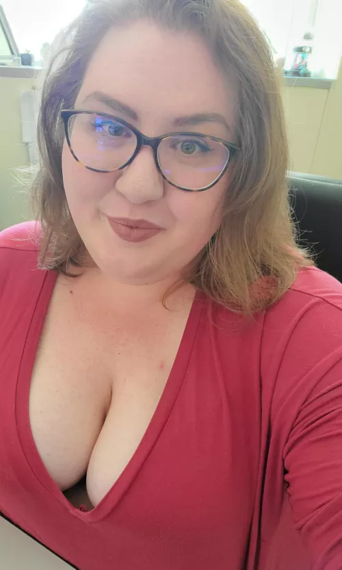 Ready for a couple more interviews by gebamami