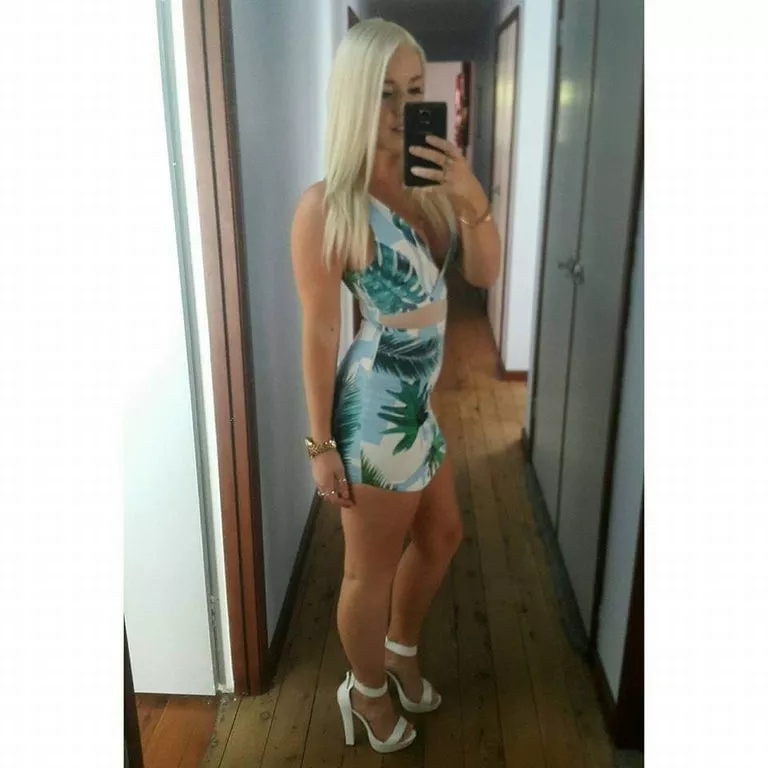 Resort ready posted by dana9556