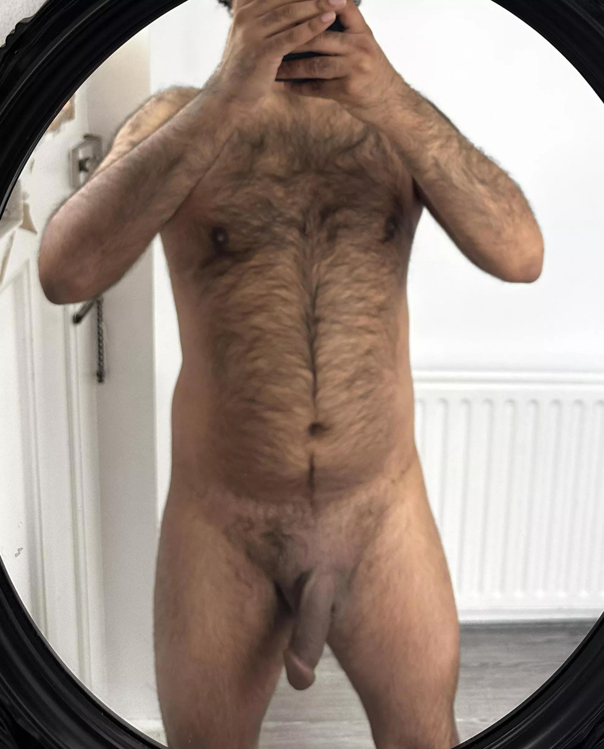 Rise and shine posted by mundane-brother997