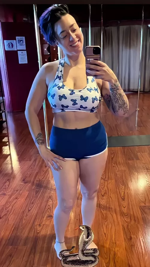 Sarah The Rebel by CWN44