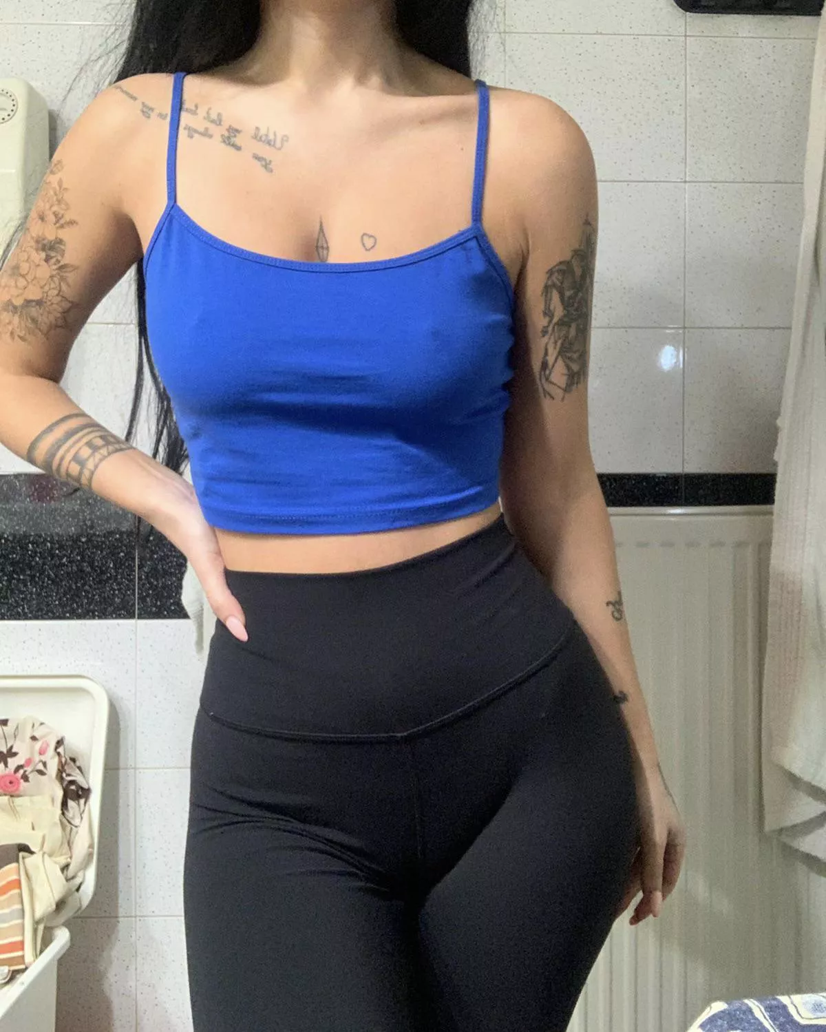 Sexy fit for you :) posted by melissa__baby