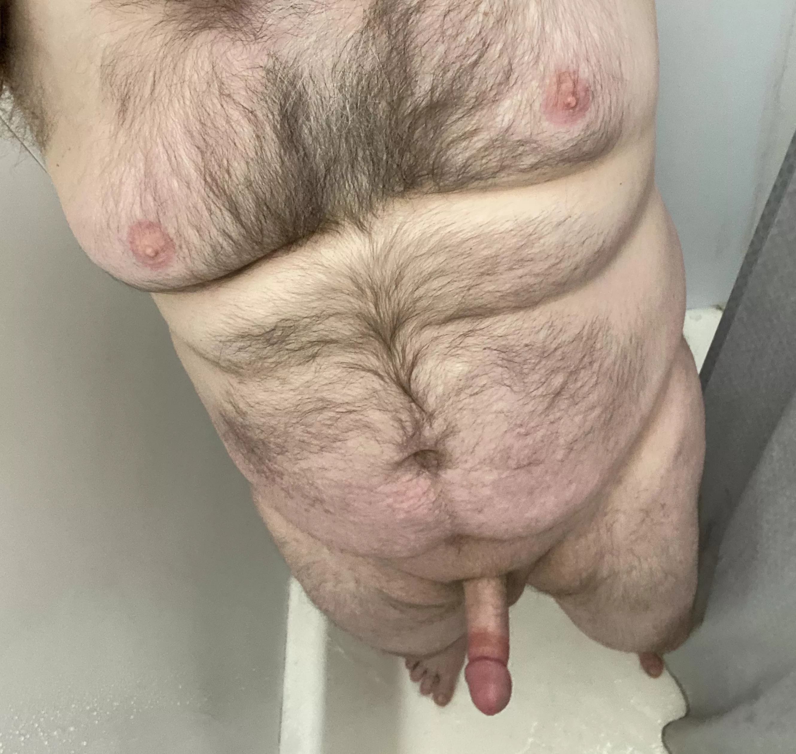 Shower time! posted by ConsiderationSoft495