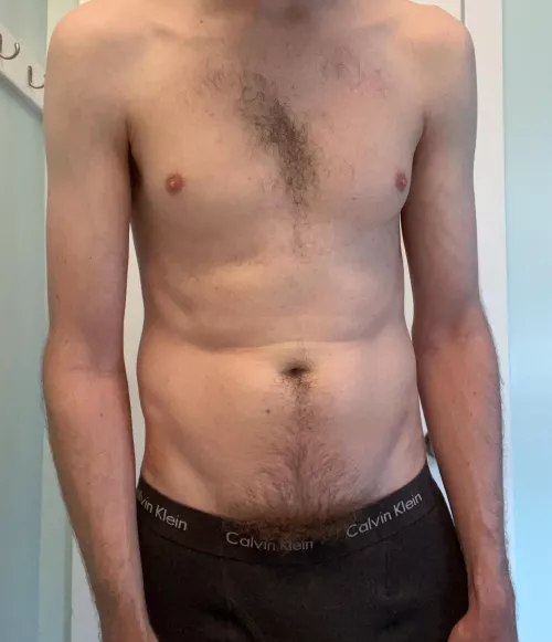 Sniff my bush. by cddc8990