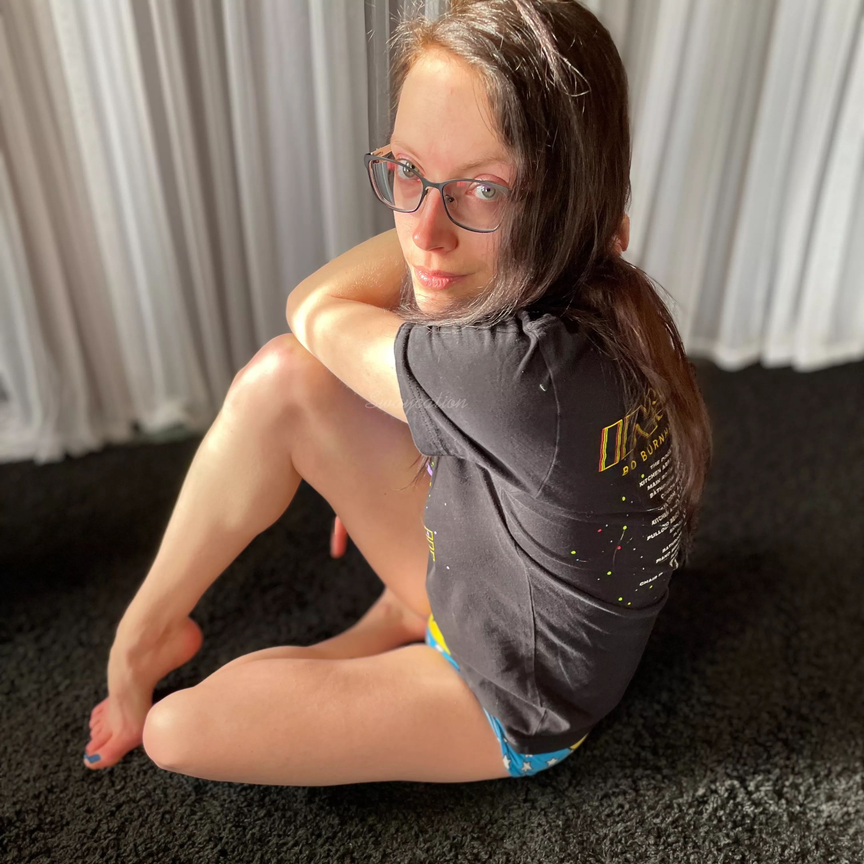 So nice to see you posted by Swaycation