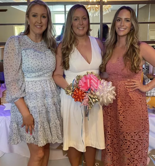 Some hot blondes by NightOwl_Couple