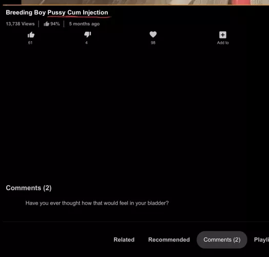 Someone needs to retake health… by Slyko7