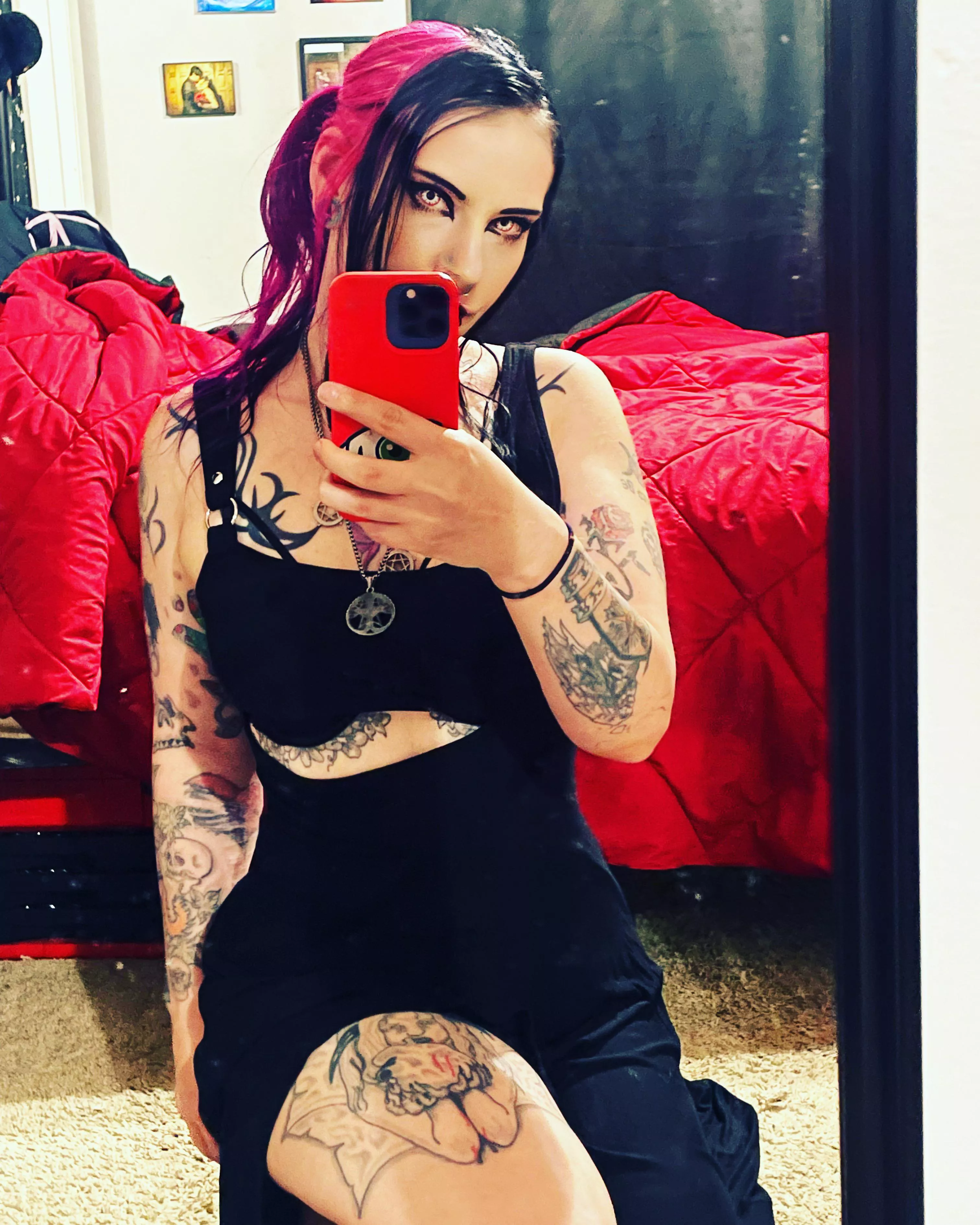 Soul sucker posted by Rubyrias