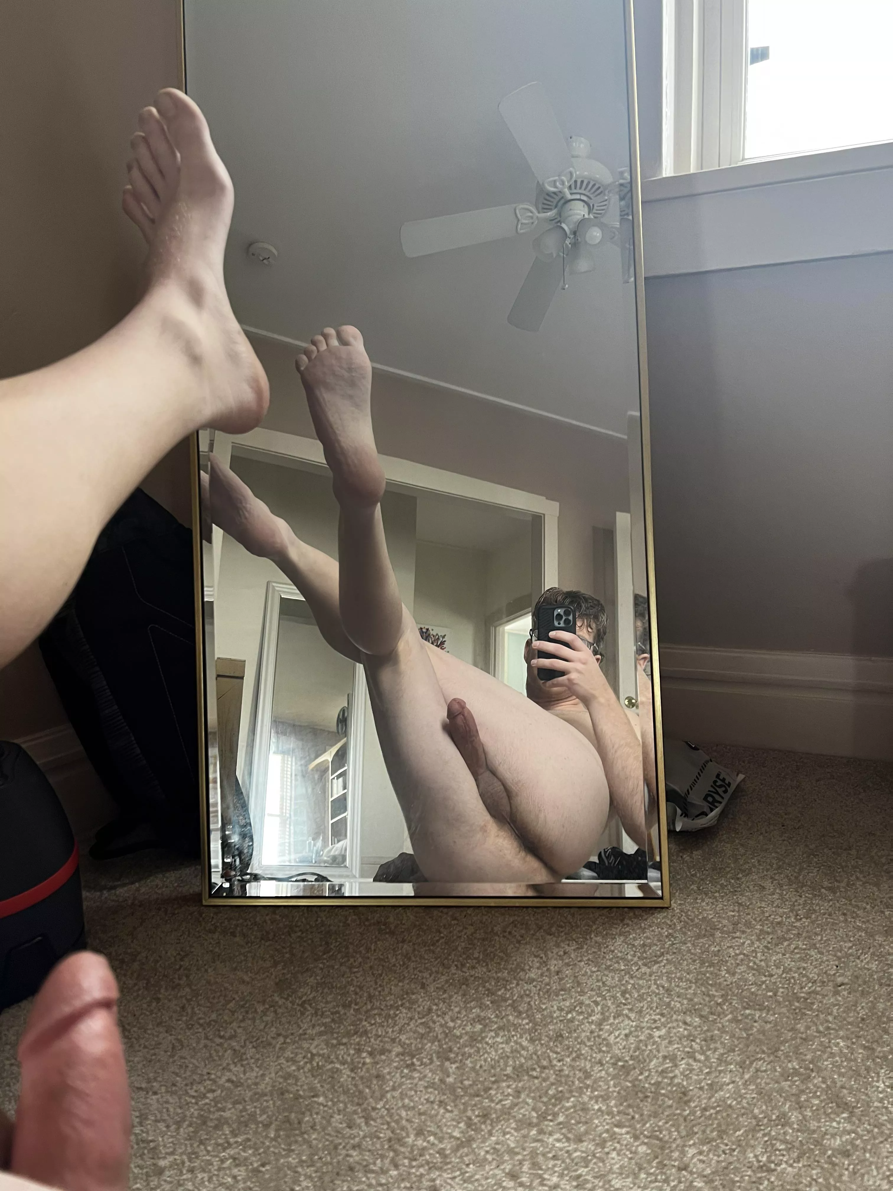 suck or spread? posted by endlessschwingz