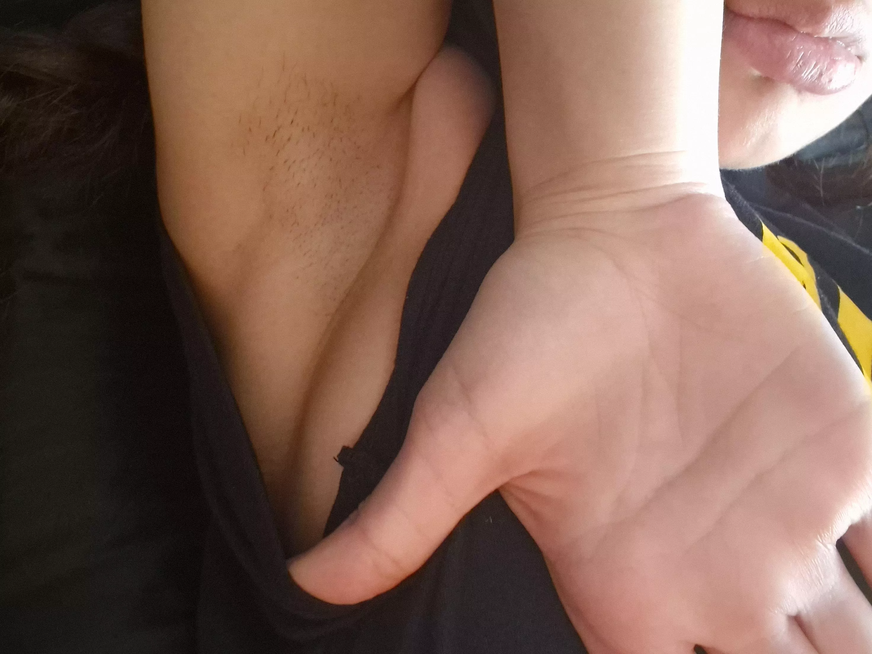 taste them posted by Suspicious_nirv