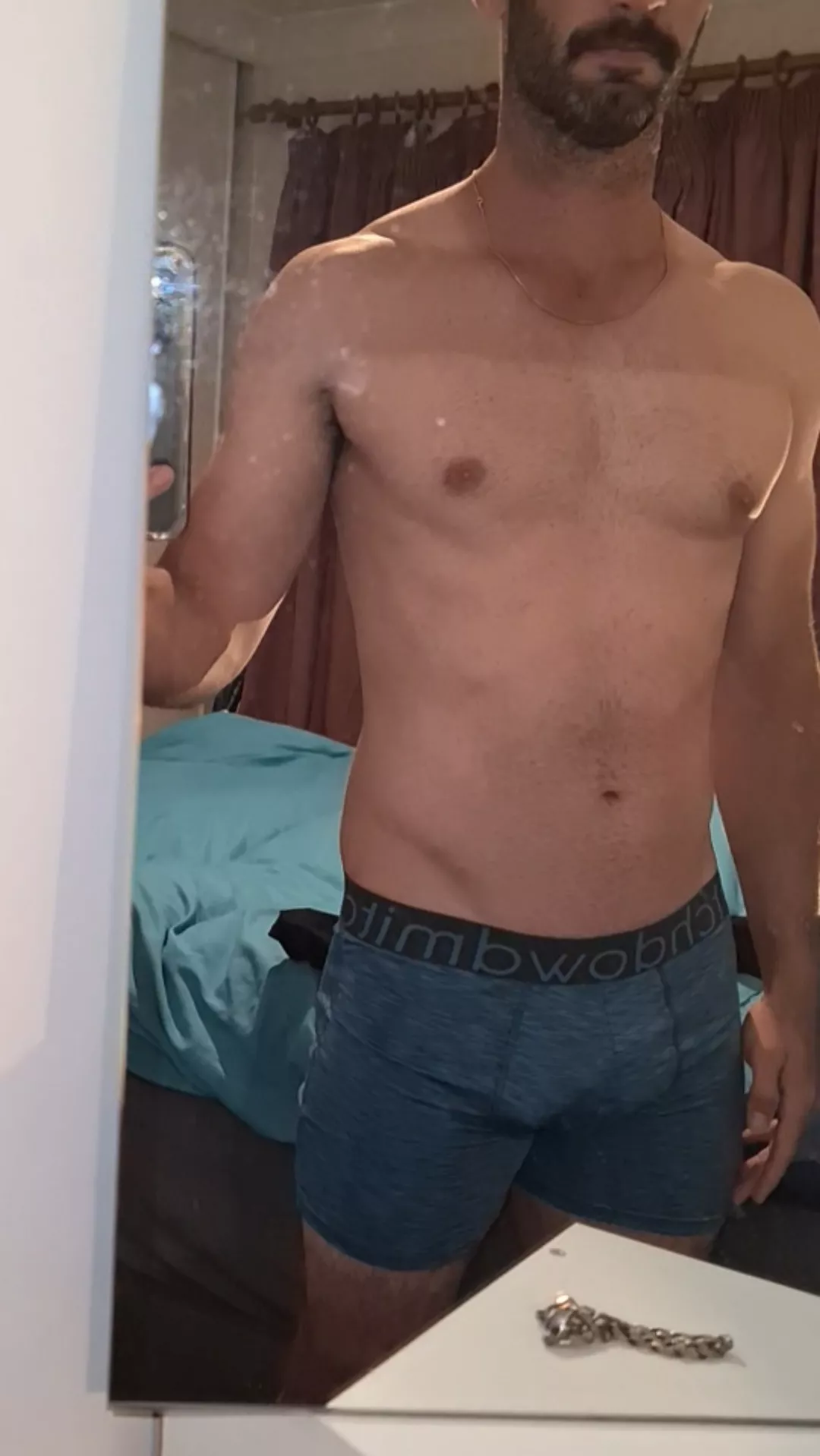 teal 🩵🩵 posted by PM_Me_Your_Wetdreams