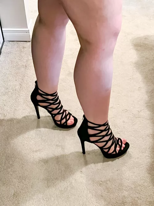 These are absolutely gorgeous! by softy2023