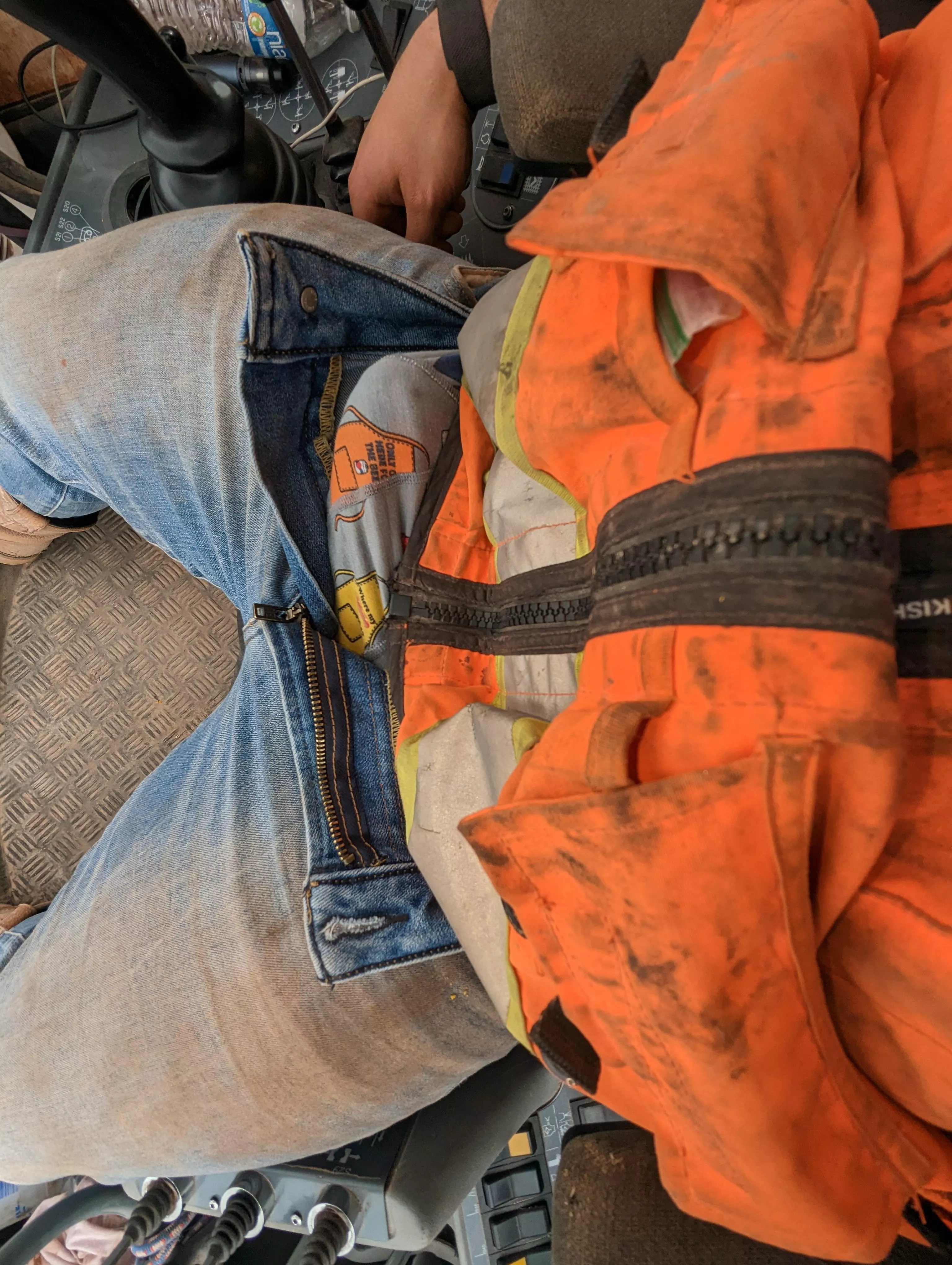 These are my favorite underwear they hold my balls perfectly posted by Handymanmarc