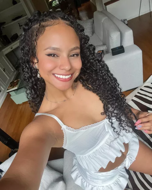 These pj's are super cute! by ILoveSmilinggBack