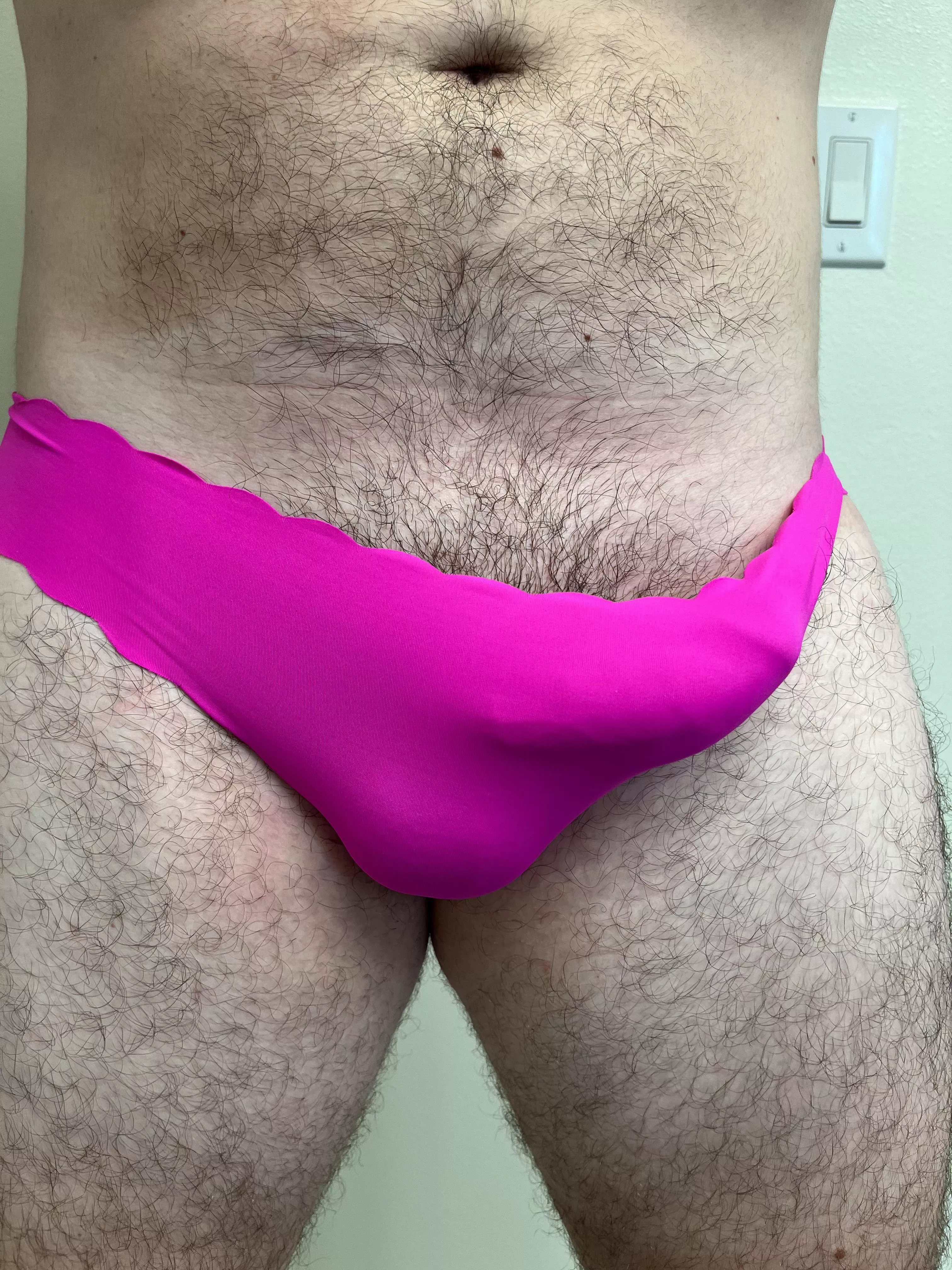 This spandex material feels so good posted by MRspeedy0903