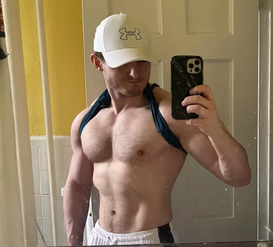 This was popular yesterday for some reason by TheRealcebuckets