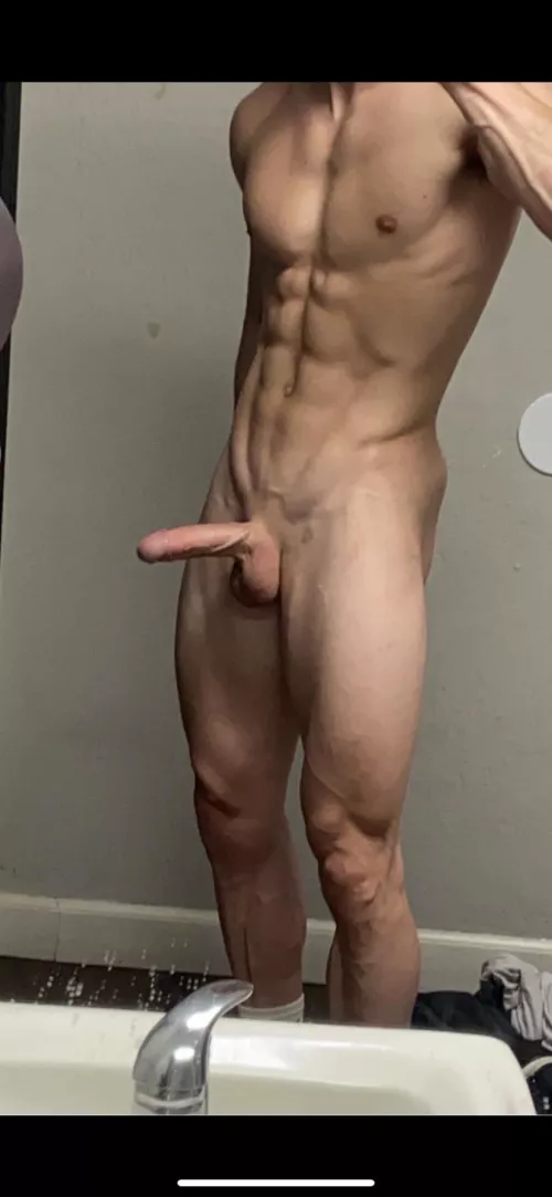 Thoughts??👀 by vesper762