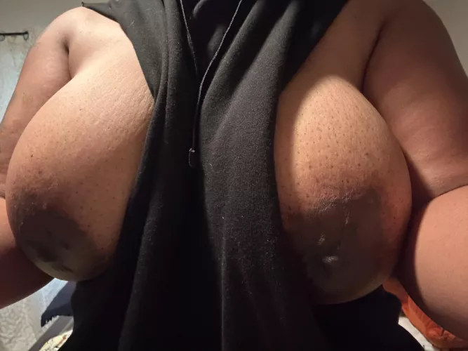 Titty Tuesday baby by excellentp21