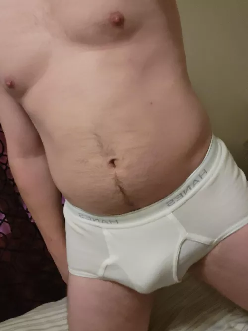 Today is a briefs day by mt_guy123