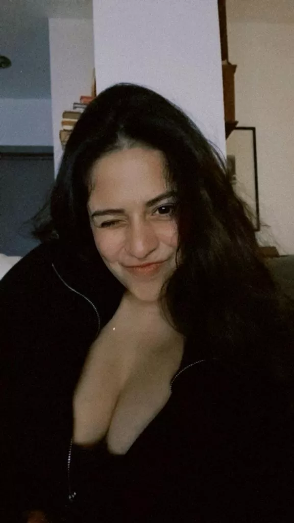 Today was a good day [f] posted by tottimane