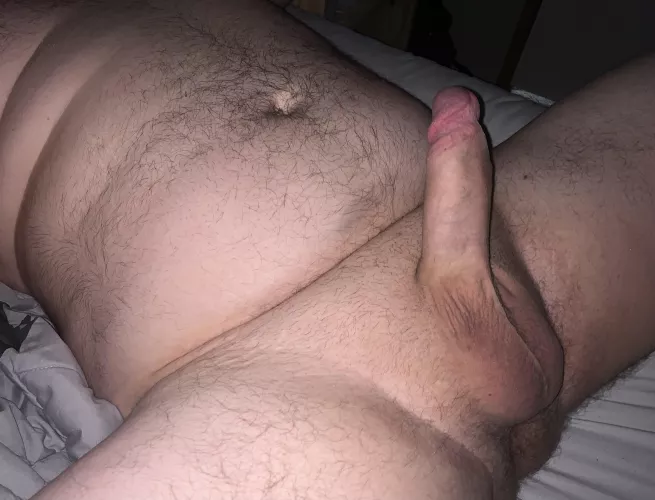 Too chubby orrr? by AdamLee13