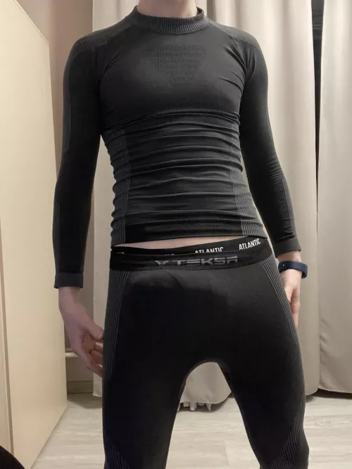 Touch me and feel my uncut cock grow harder by Fantastic-Potato-324