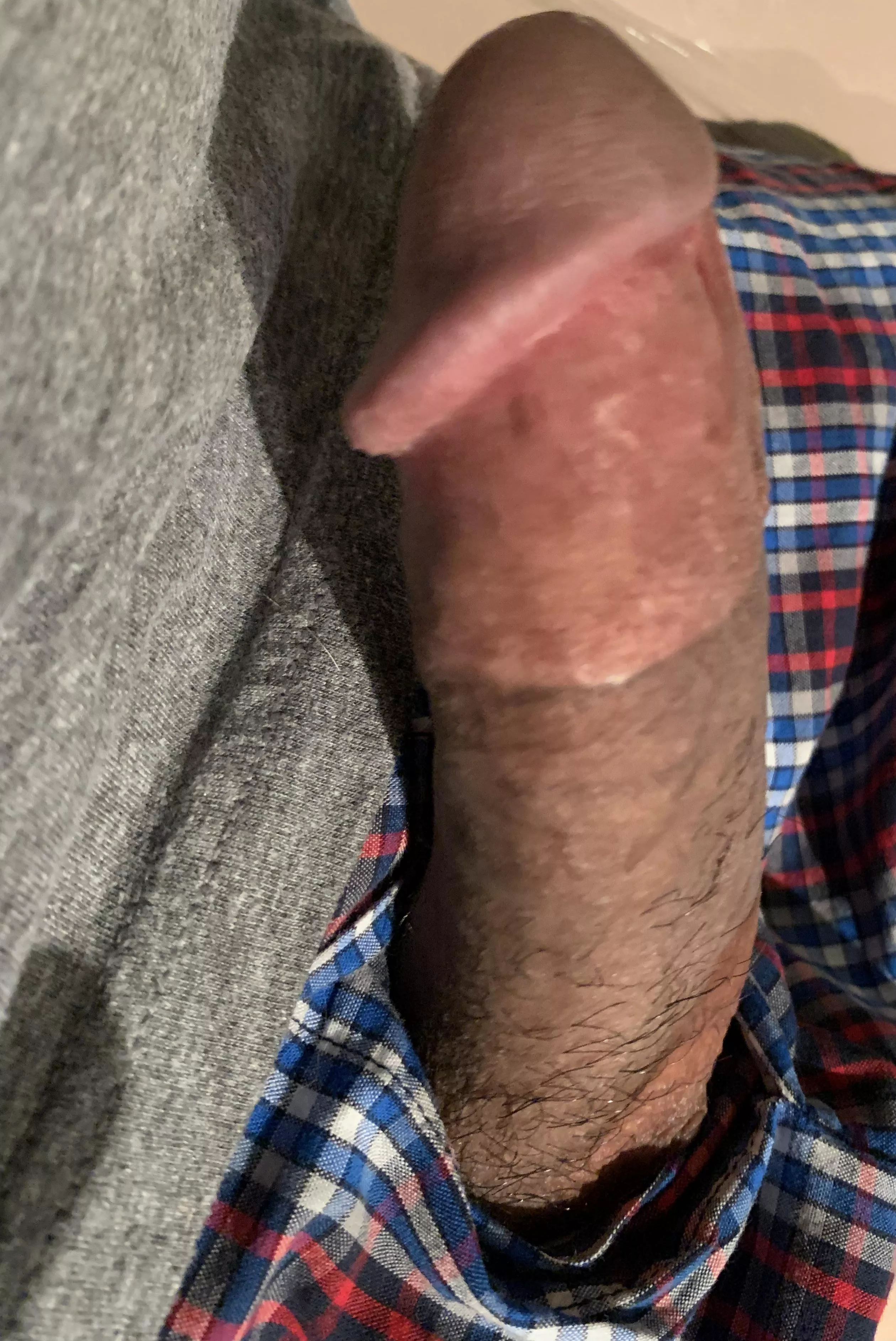 Trying to love being cut posted by Defiant-Wrongdoer-44