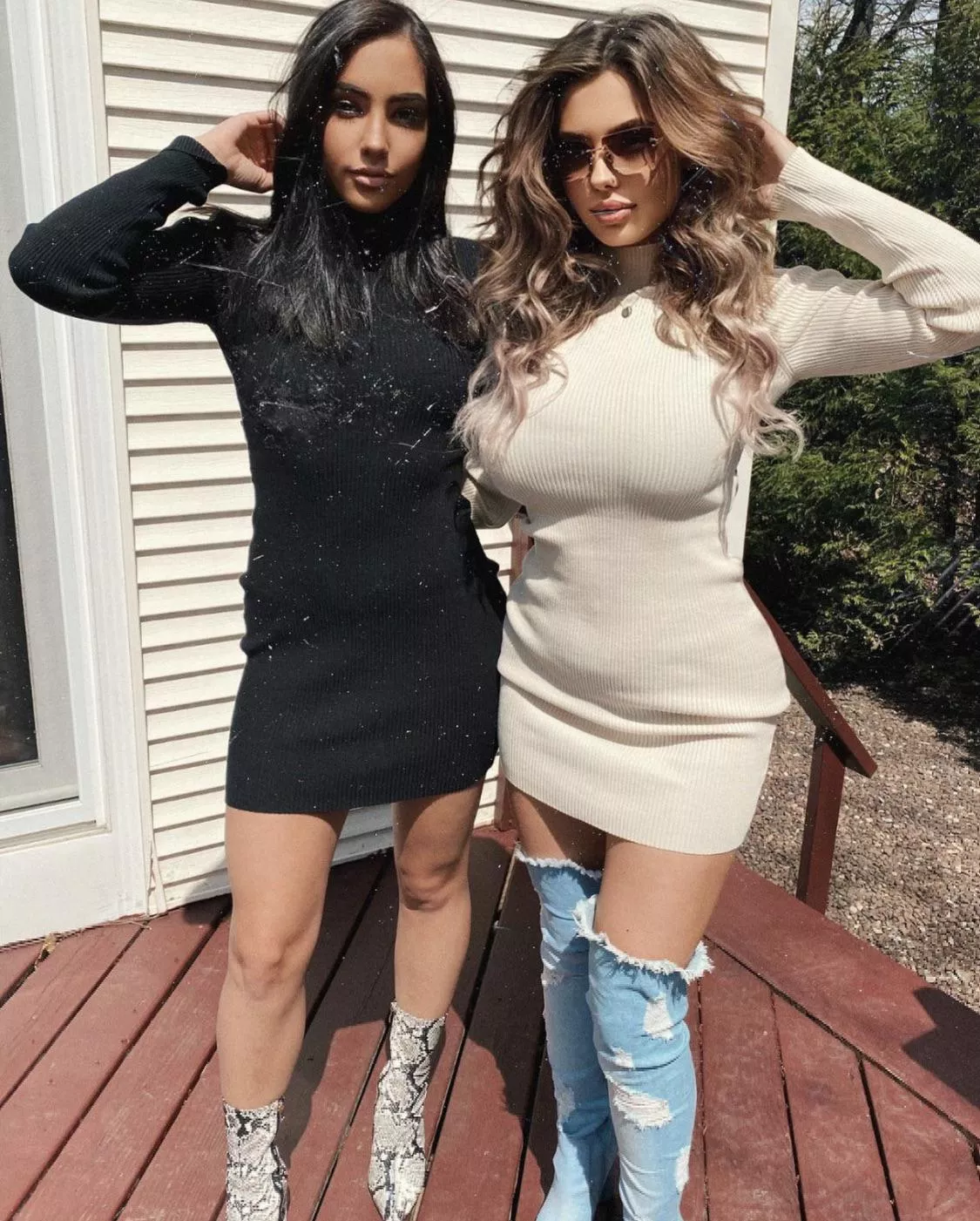 Two of em posted by GermanicMania