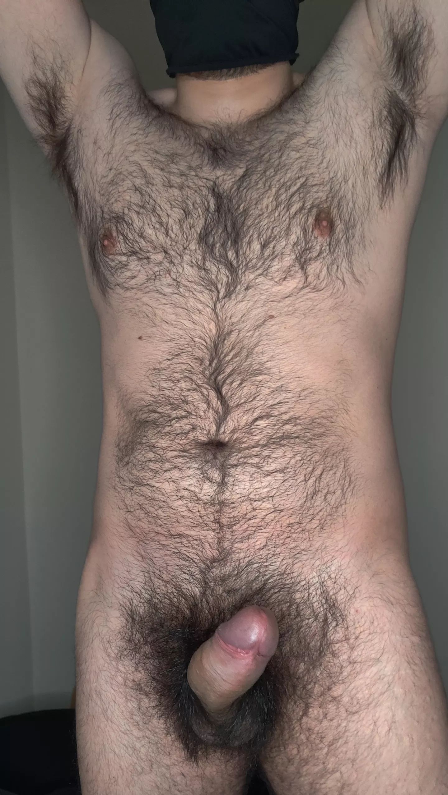 Unwashed posted by MassiveWeather