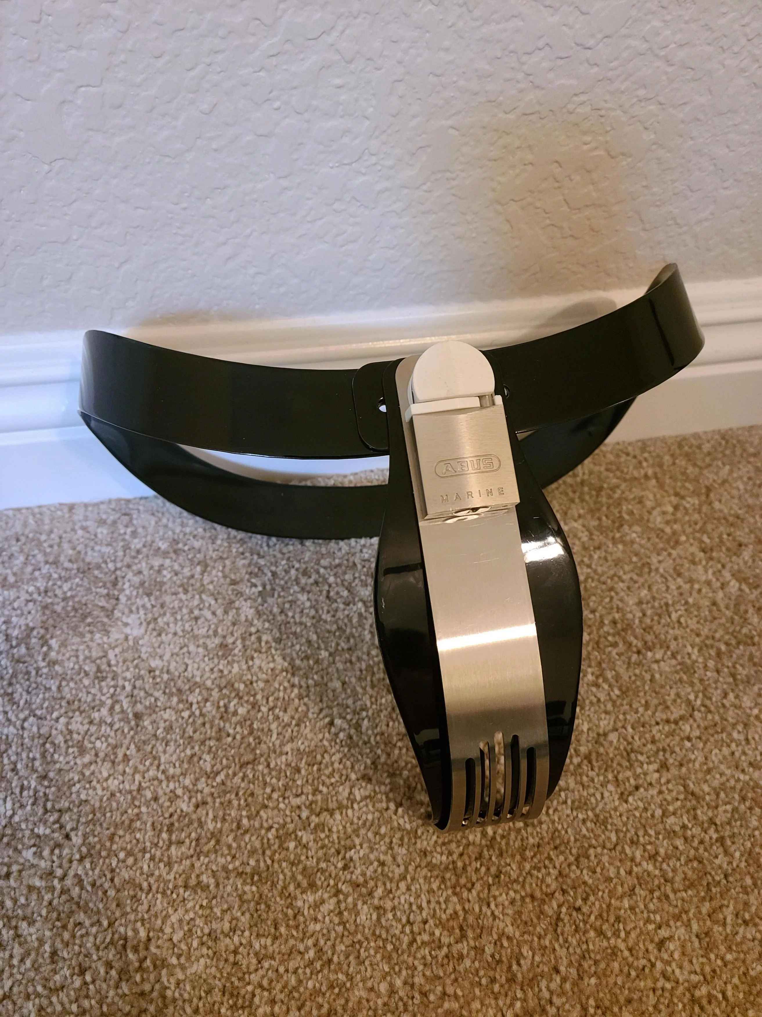 Update on my belt development! Still missing some hardware though... always open to feedback and suggestions! posted by strawbariaaa