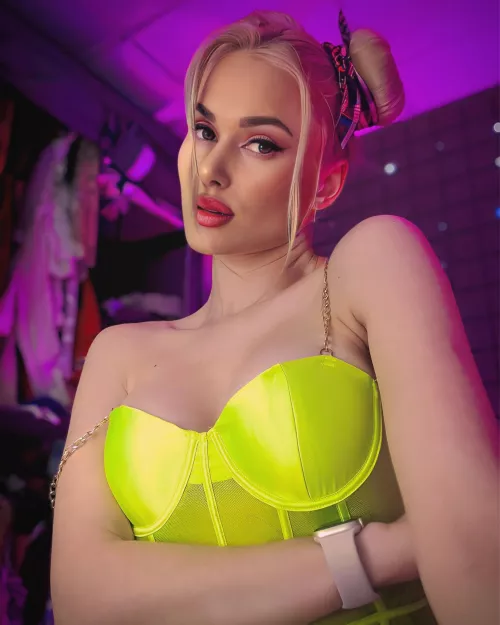 Ur fantasy 🤌🏻 [Ri_baka] by AnnaStoune