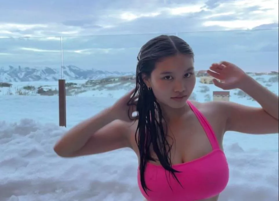 Vaction Body posted by Alarming_City_546