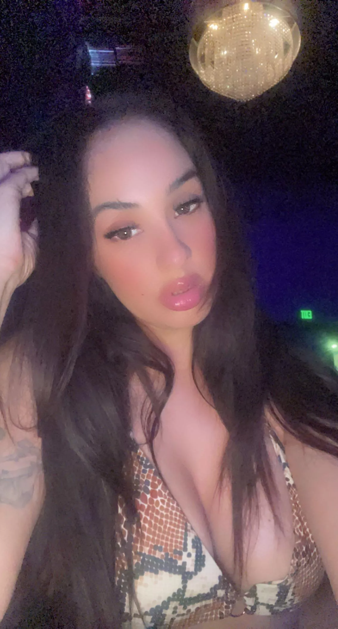 Wanna know what im thinking? posted by liamillzz