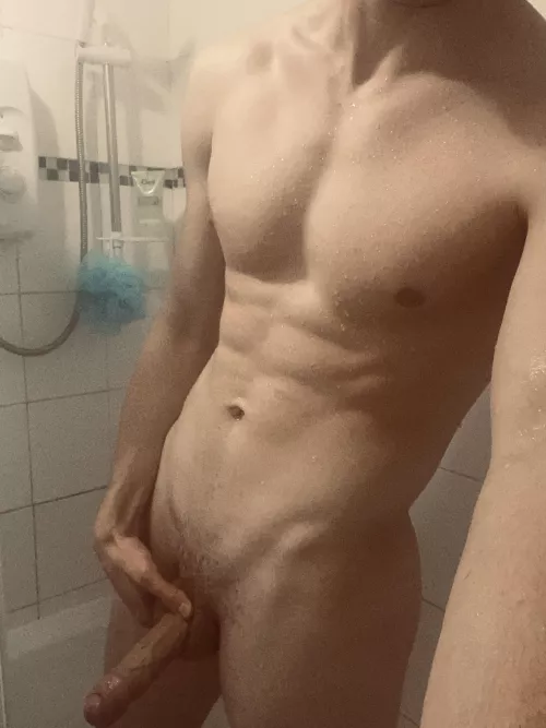 wanna shower together? (20) by throwaway-ao